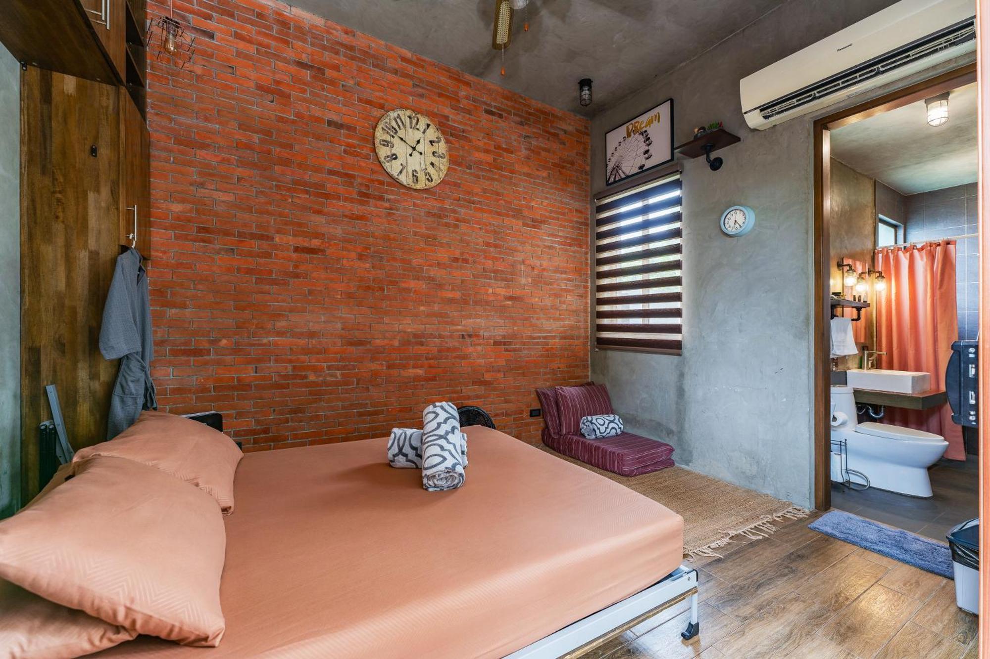 Isla Villa 1 Amazing Waterfall Pool House Near Beach, Bars & Restaurants Lapu-Lapu City Exterior foto