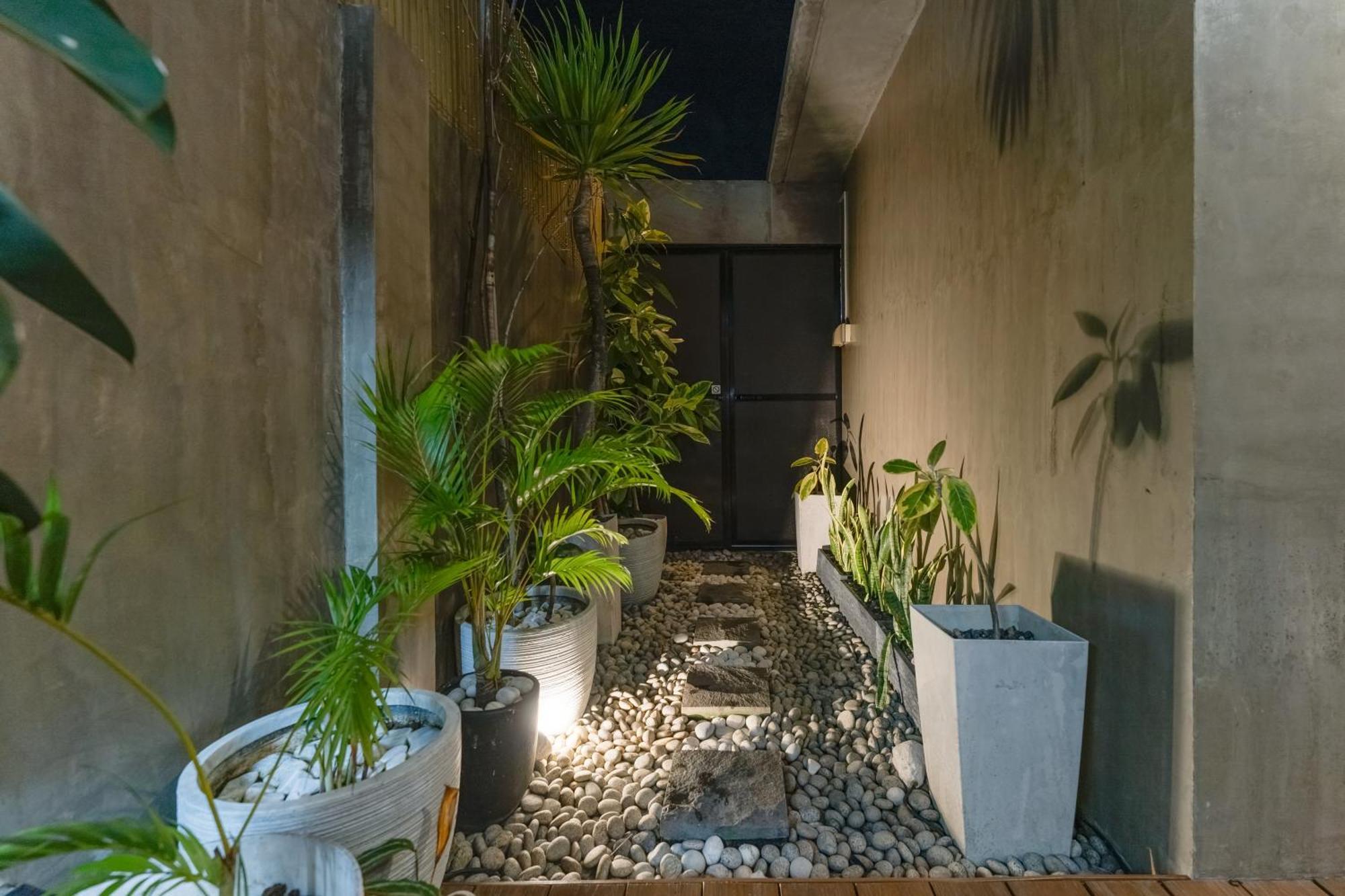 Isla Villa 1 Amazing Waterfall Pool House Near Beach, Bars & Restaurants Lapu-Lapu City Exterior foto