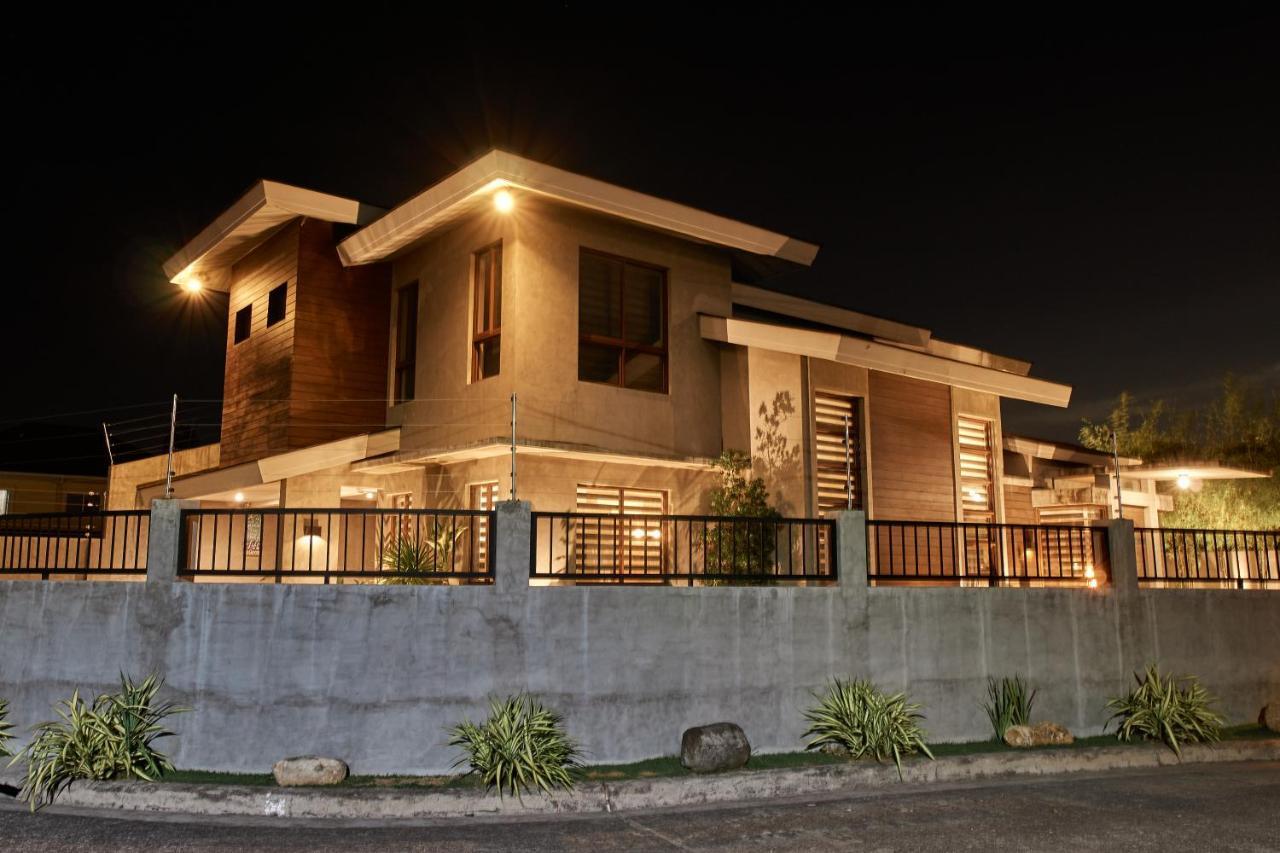 Isla Villa 1 Amazing Waterfall Pool House Near Beach, Bars & Restaurants Lapu-Lapu City Exterior foto